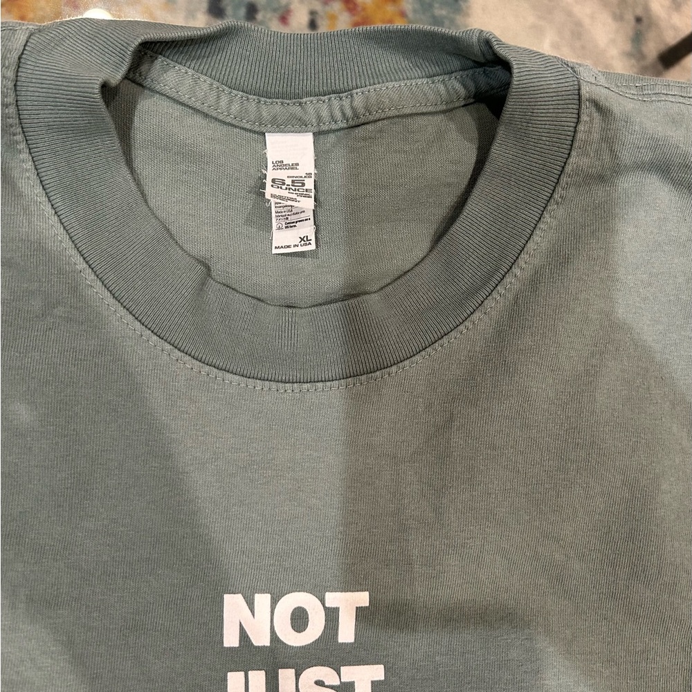 Men LA Apparel - Picture 4 of 4